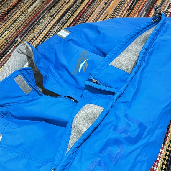 Reebox hoodie jacket for boy size XL - Picture 15 of 16